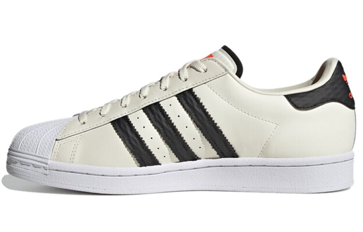 Кроссовки Adidas Originals Originals Superstar Shoes 'White Black Orange'
Кроссовки Adidas Originals Originals Superstar Shoes 'White Black Orange'