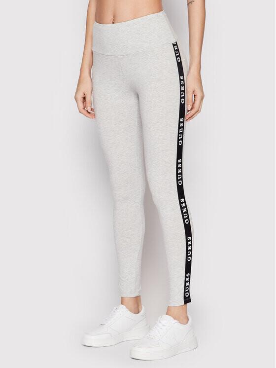 Леггинсы узкого кроя Guess, серый
Леггинсы узкого кроя Guess, серый
