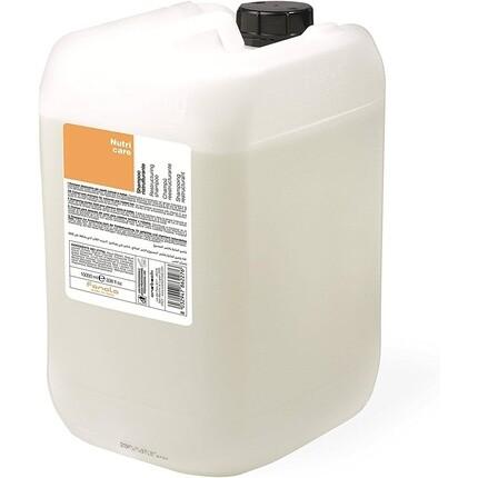 Восстанавливающий шампунь для волос Nutri Care 10000мл, Fanola
Восстанавливающий шампунь для волос Nutri Care 10000мл, Fanola