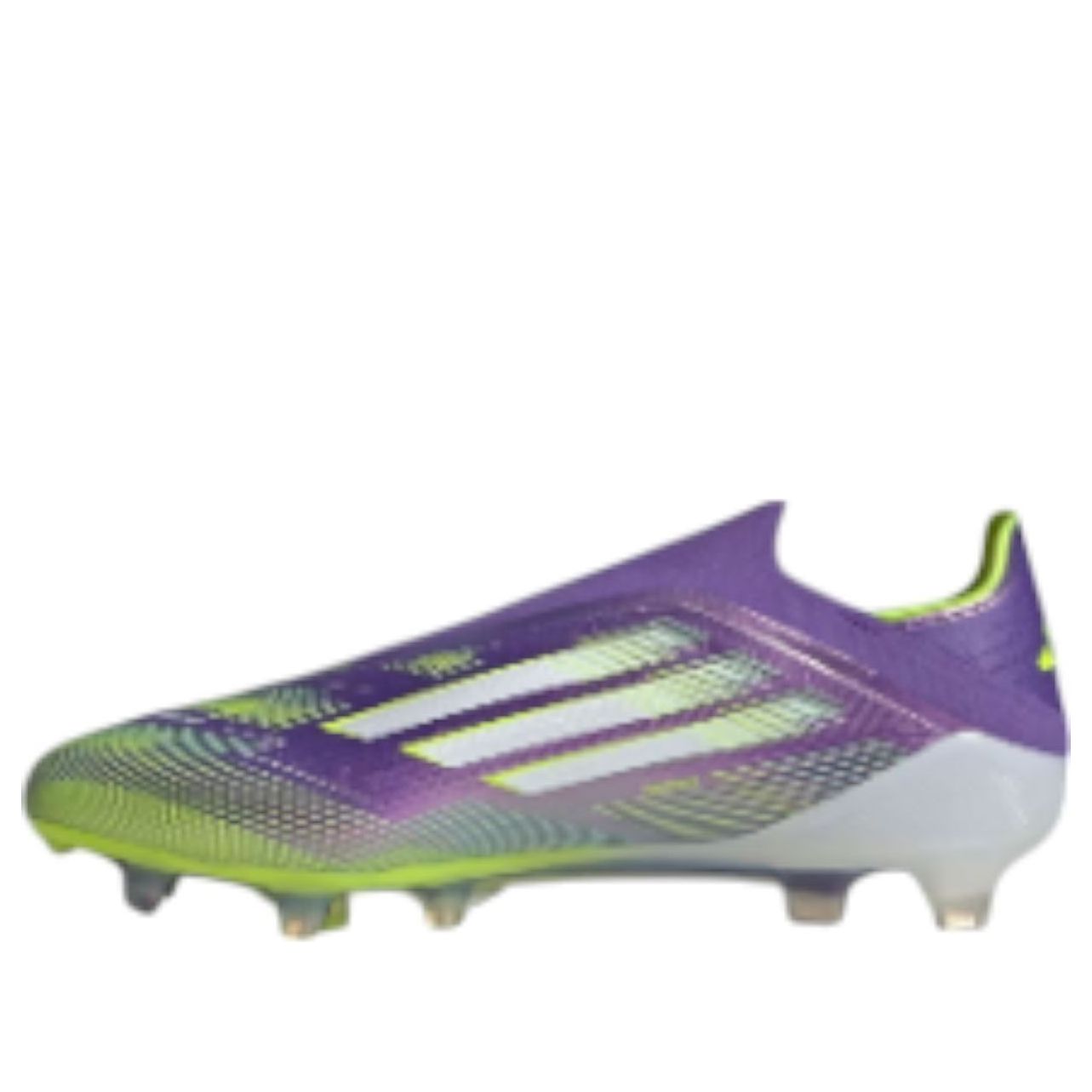 Adidas F50 Elite LL FG 'Purple Rush'
Adidas F50 Elite LL FG 'Purple Rush'