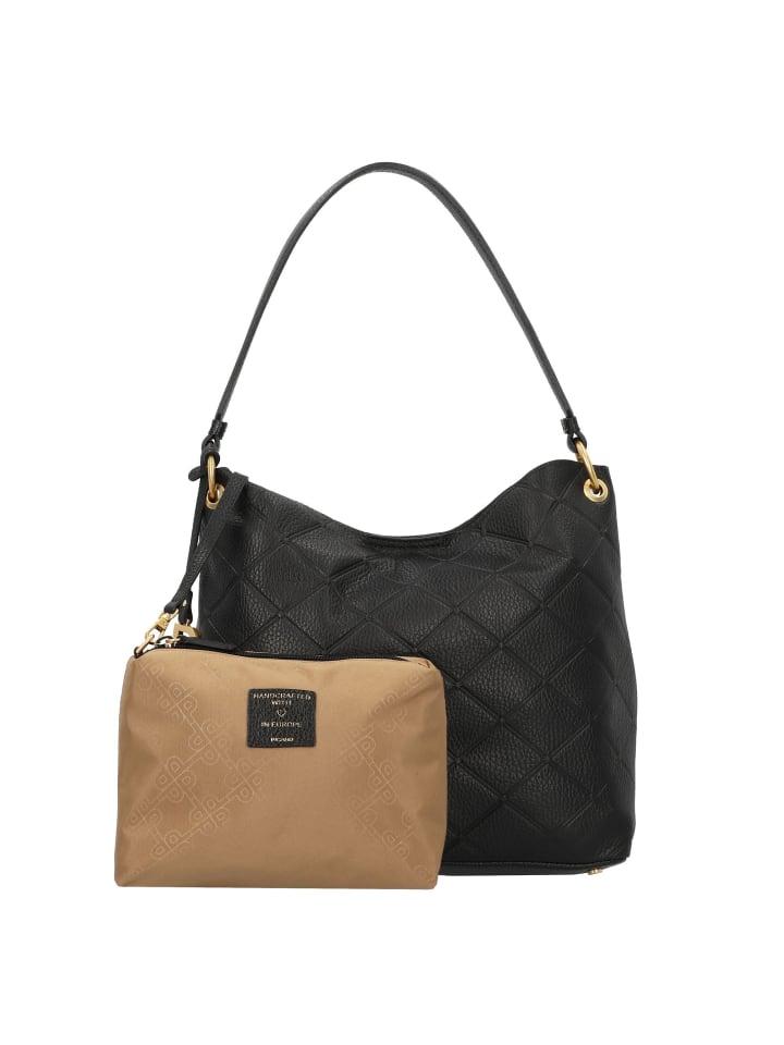 Наплечная сумка PICARD, черный
Наплечная сумка PICARD, черный