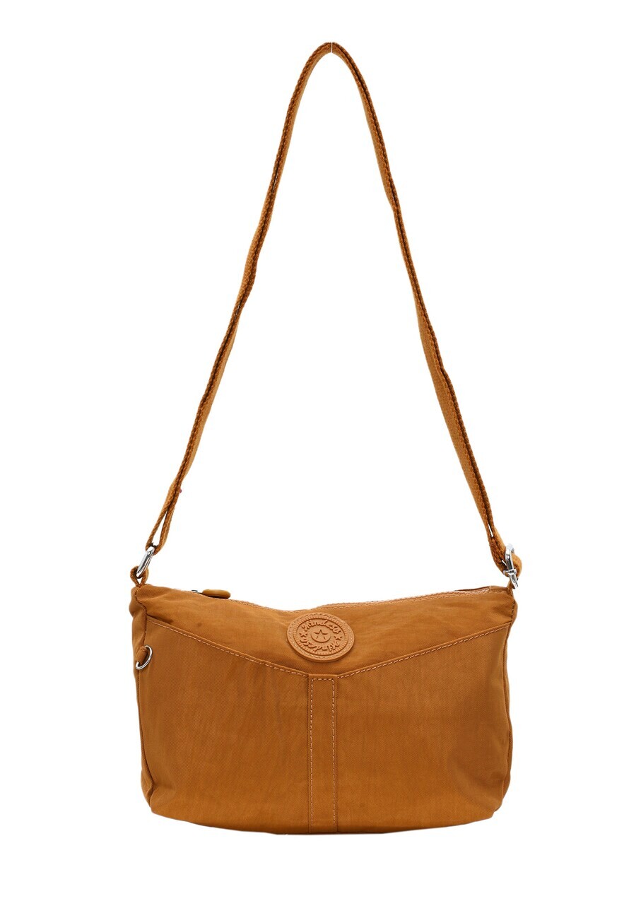 Сумка кросс-боди Mindesa Crossbody, цвет yellow gold, Желтый, Сумка кросс-боди Mindesa Crossbody, цвет yellow gold
Сумка кросс-боди Mindesa Crossbody, цвет yellow gold, Желтый, Сумка кросс-боди Mindesa Crossbody, цвет yellow gold