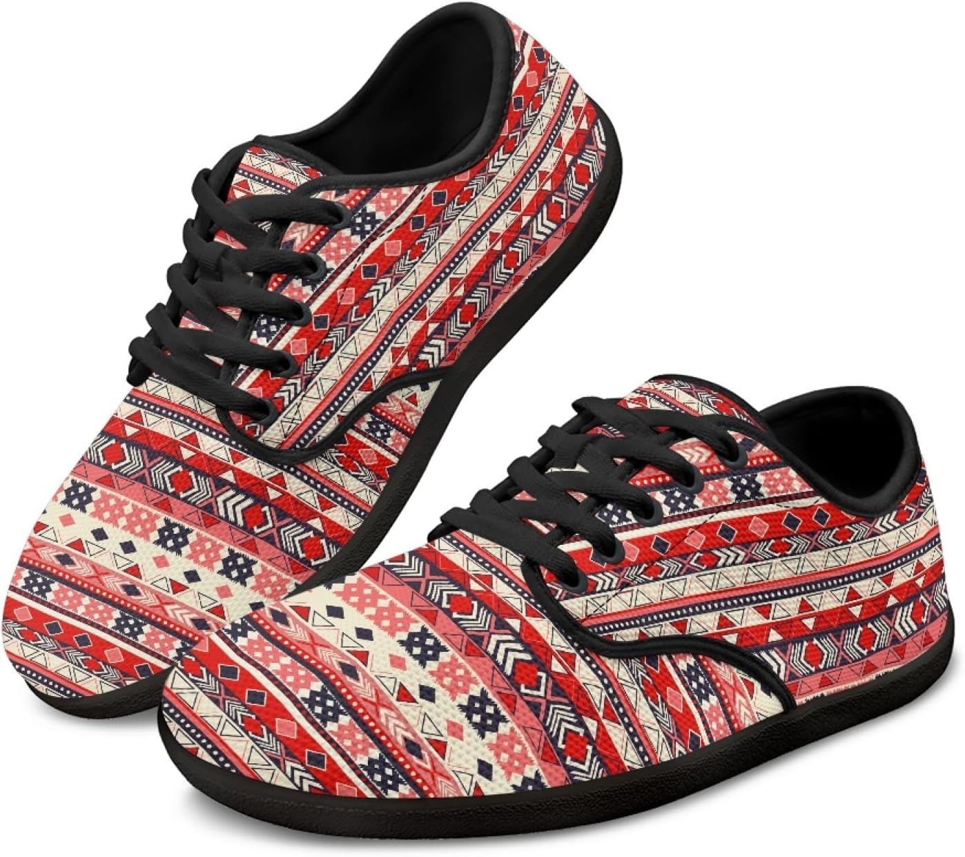 Женские и мужские кроссовки HUIACONG, Aztec Tribal
Женские и мужские кроссовки HUIACONG, Aztec Tribal