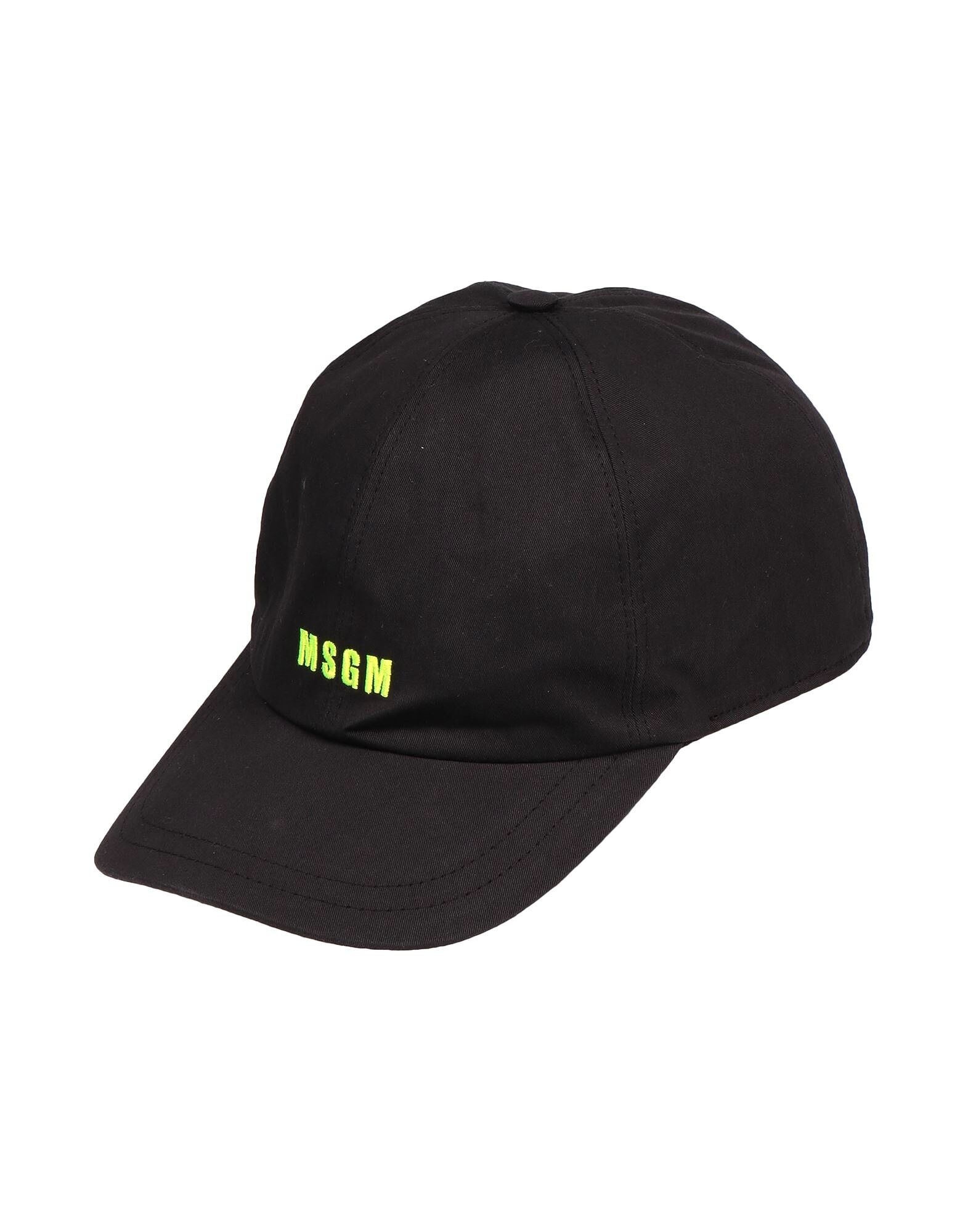 Бейсболка Msgm, черный
Бейсболка Msgm, черный