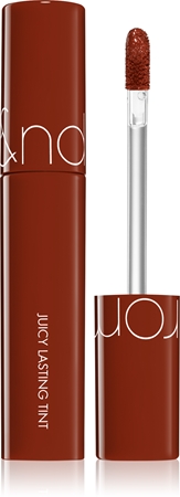 Высоко пигментированный блеск для губ rom&nd Juicy Lasting, #20 Dark Coconut 5,5 g
Высоко пигментированный блеск для губ rom&nd Juicy Lasting, #20 Dark Coconut 5,5 g