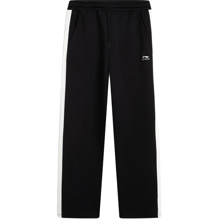 Повседневные брюки мужские LINING, черный
Повседневные брюки мужские LINING, черный