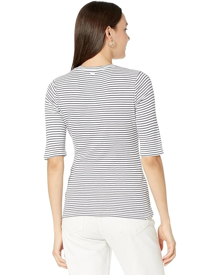 Топ Buffalo David Bitton Paxton Snap Henley Rib Elbow Sleeve Top, цвет Grey Stripe
Топ Buffalo David Bitton Paxton Snap Henley Rib Elbow Sleeve Top, цвет Grey Stripe