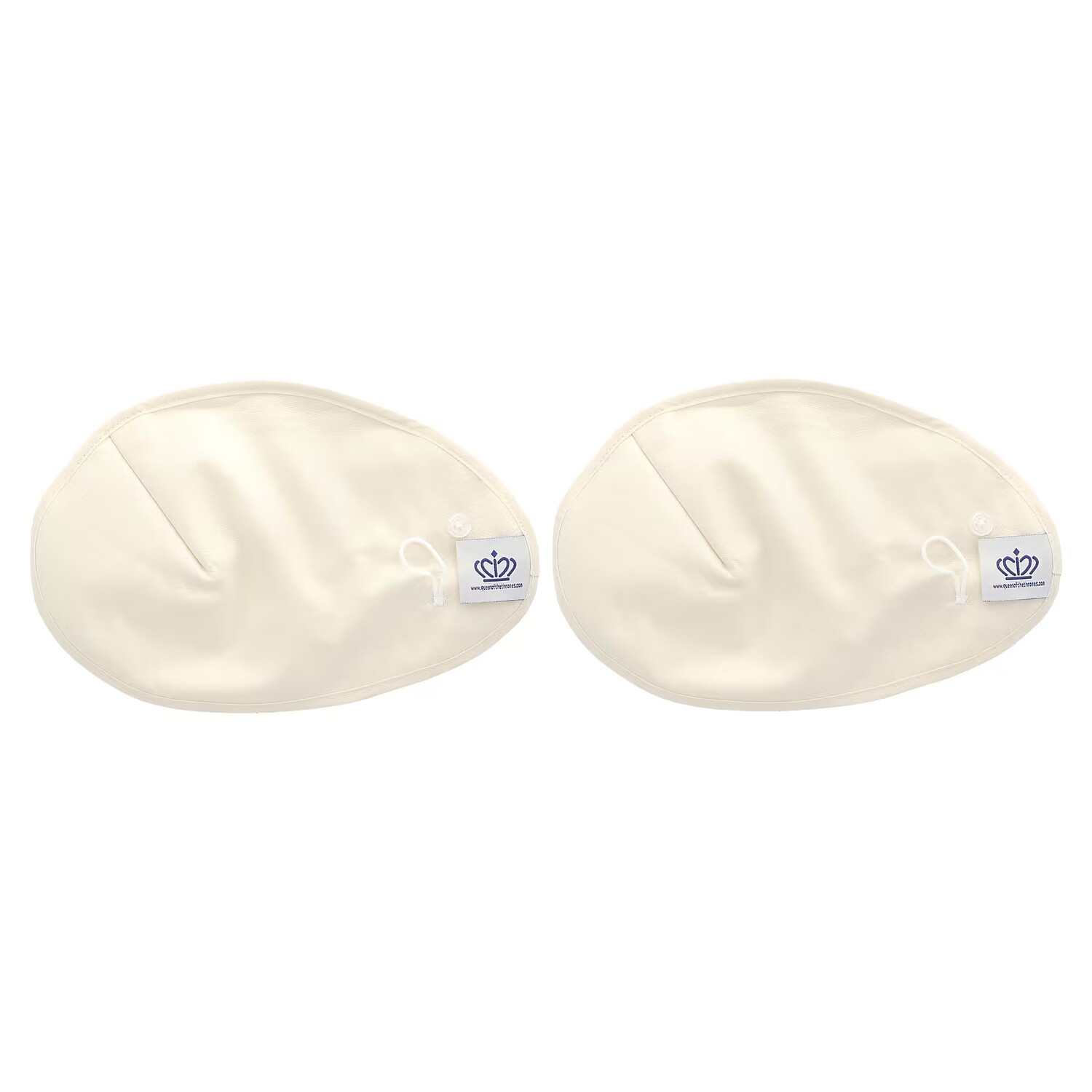 Набор с касторовым маслом «Королева престолов», маленькая грудь, 2 шт. Queen of the Thrones
Набор с касторовым маслом «Королева престолов», маленькая грудь, 2 шт. Queen of the Thrones