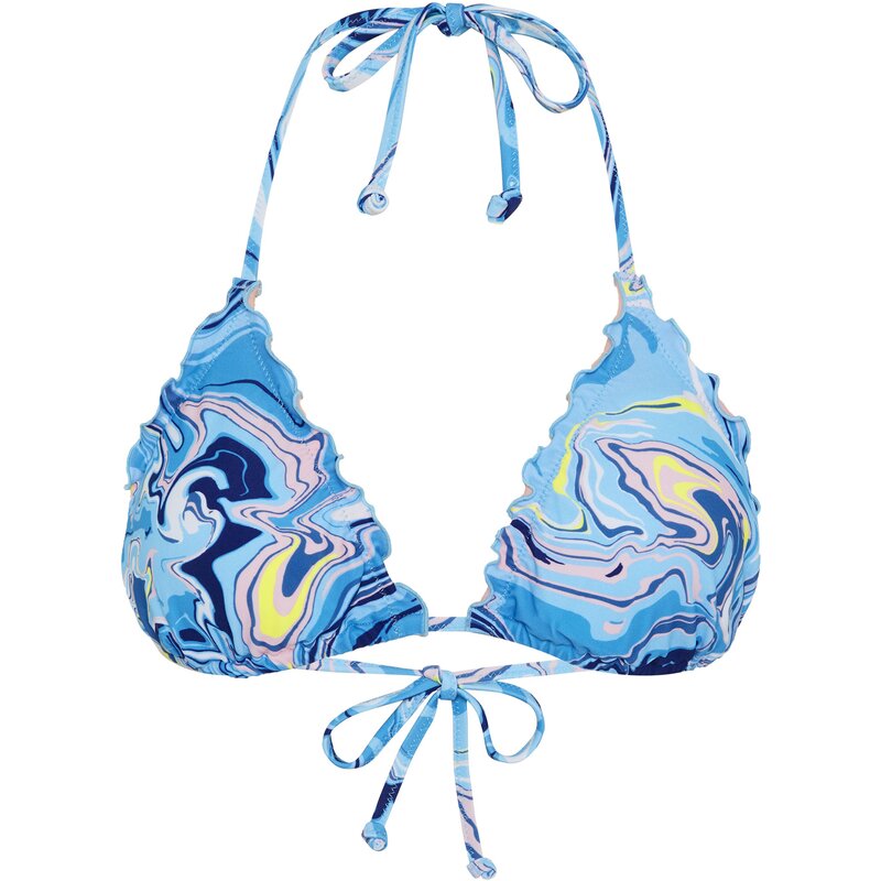 Верх бикини Chiemsee, мультиколор
Верх бикини Chiemsee, мультиколор