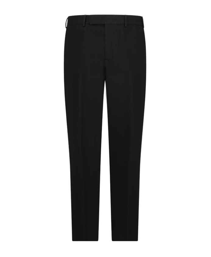 Стильные брюки для мужчин Pt Torino, черный
Стильные брюки для мужчин Pt Torino, черный