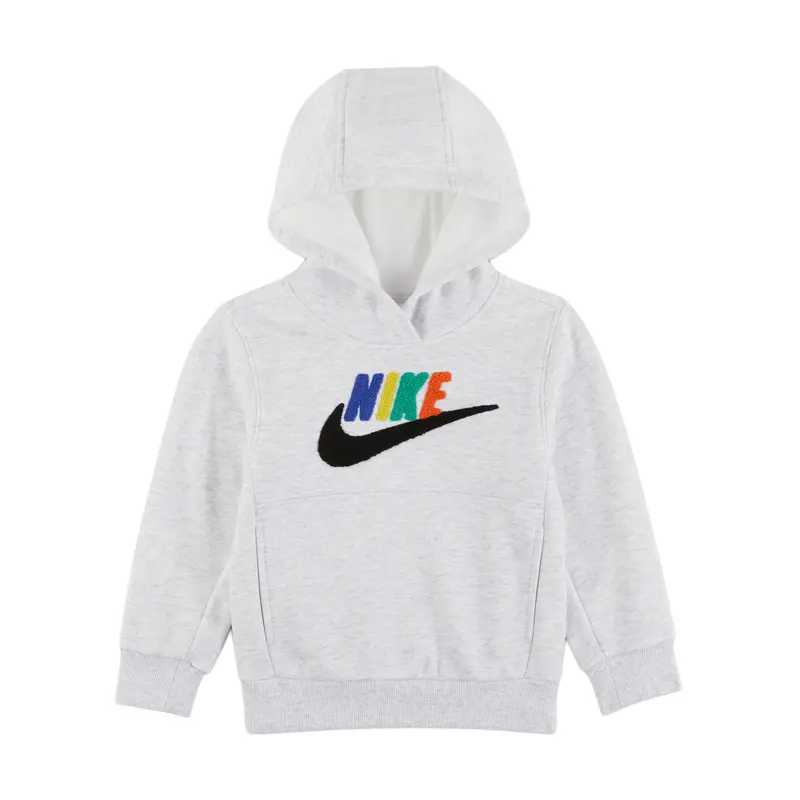 Детский свитшот Nike, серый
Детский свитшот Nike, серый