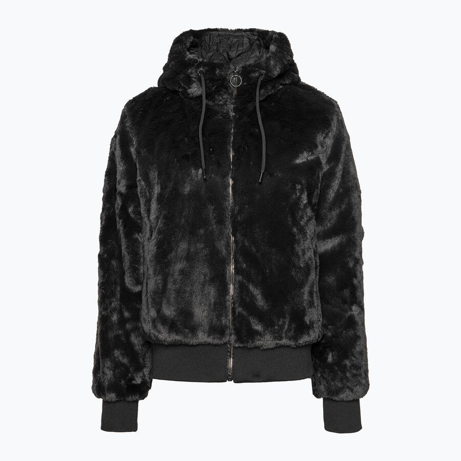 Женская меховая куртка CMP Fix Hood
Женская меховая куртка CMP Fix Hood