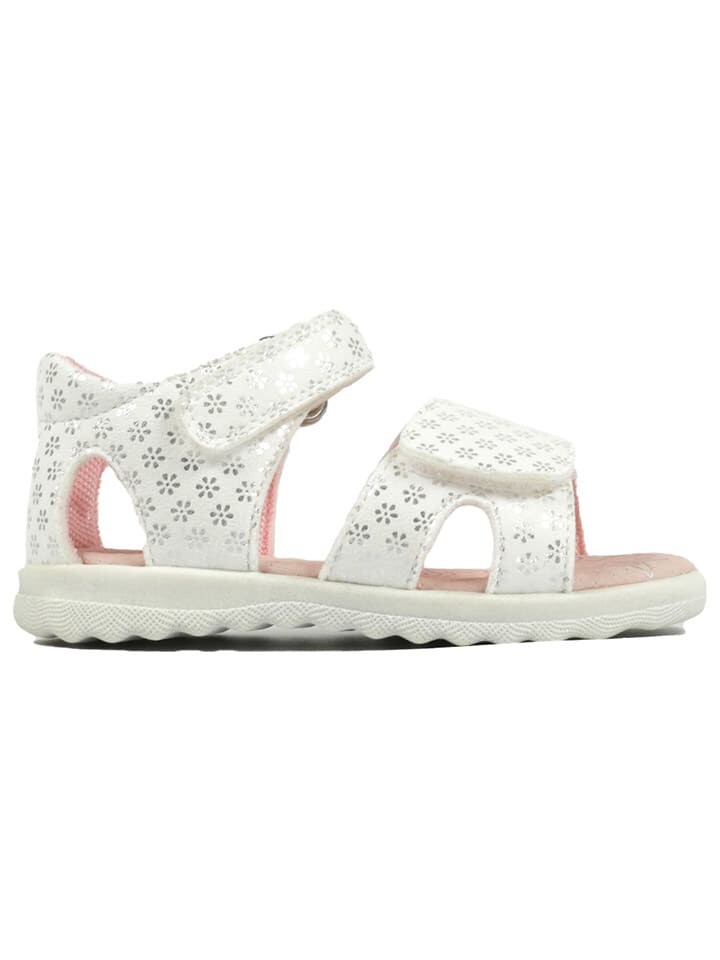 Сандалии Richter, белый
Сандалии Richter, белый