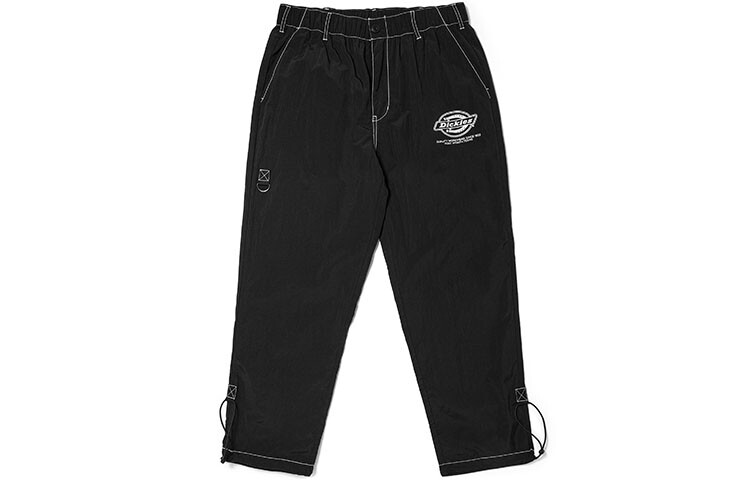 Повседневные брюки унисекс Dickies, Черный
Повседневные брюки унисекс Dickies, Черный