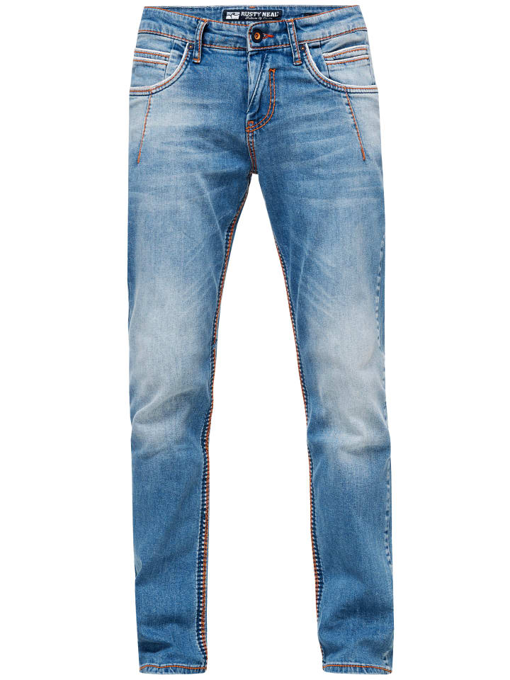 Джинсы брюки "NEW YORK" Винтажные синие Rusty Neal
Джинсы брюки "NEW YORK" Винтажные синие Rusty Neal