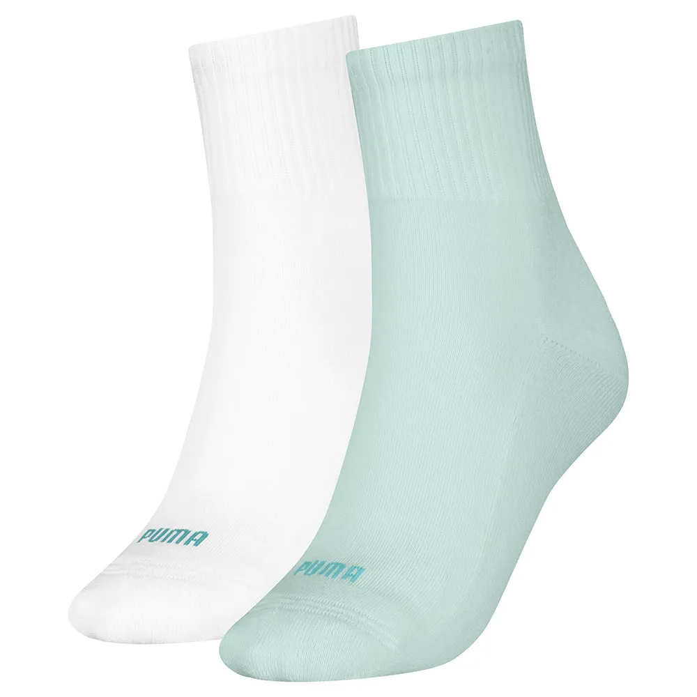 Носки 2 шт Puma Heart Logo short, зеленый
Носки 2 шт Puma Heart Logo short, зеленый