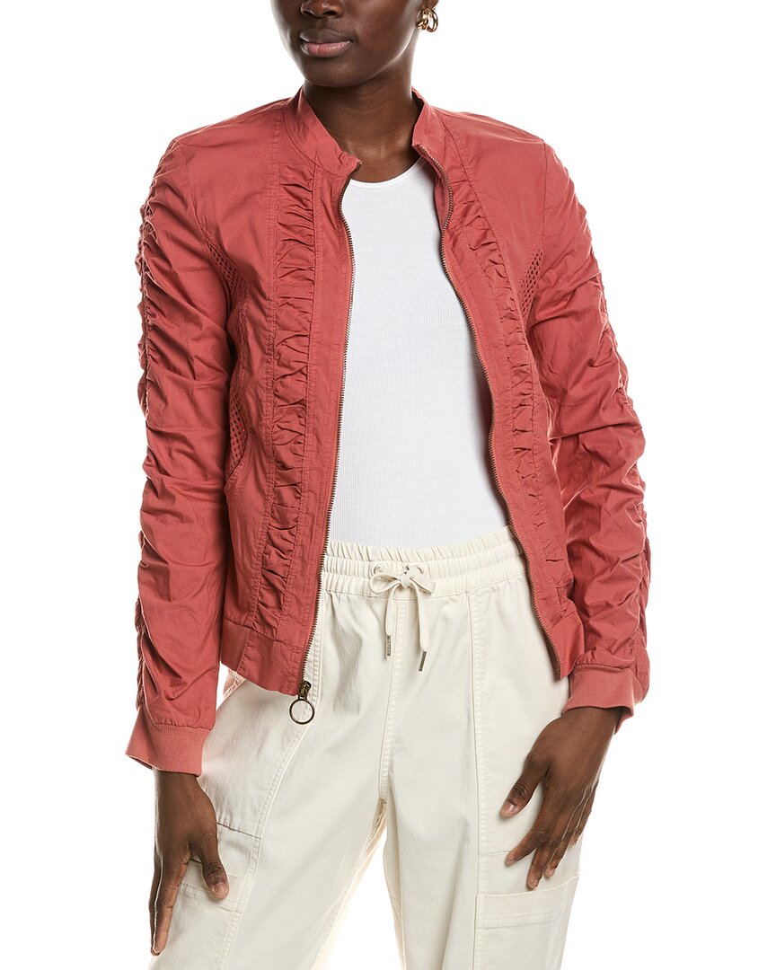 XCVI Wearables Orrick Куртка-бомбер, мультиколор
XCVI Wearables Orrick Куртка-бомбер, мультиколор