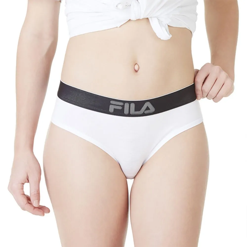 Трусы Fila Sport ive, белый
Трусы Fila Sport ive, белый