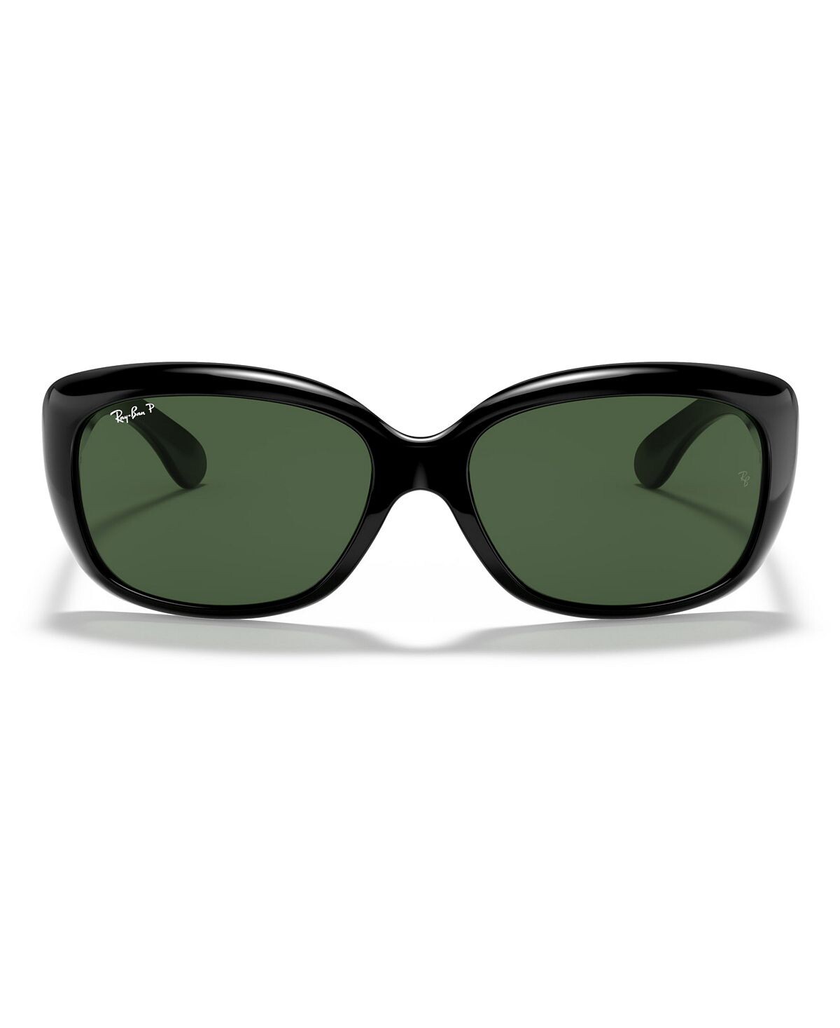 Поляризационные солнцезащитные очки, RB4101 JACKIE OHH Ray-Ban
Поляризационные солнцезащитные очки, RB4101 JACKIE OHH Ray-Ban
