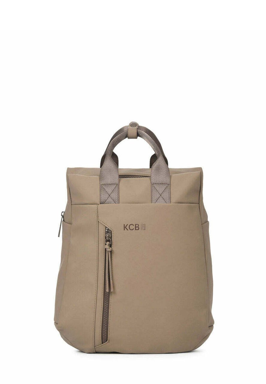 Рюкзак KCB Rucksack, Brown Taupe/Brown
Рюкзак KCB Rucksack, Brown Taupe/Brown