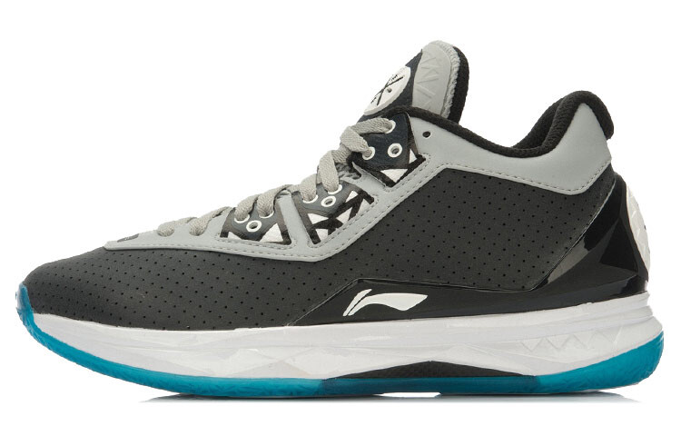 Баскетбольные кроссовки WOW 4 унисекс средней высоты
Баскетбольные кроссовки WOW 4 унисекс средней высоты