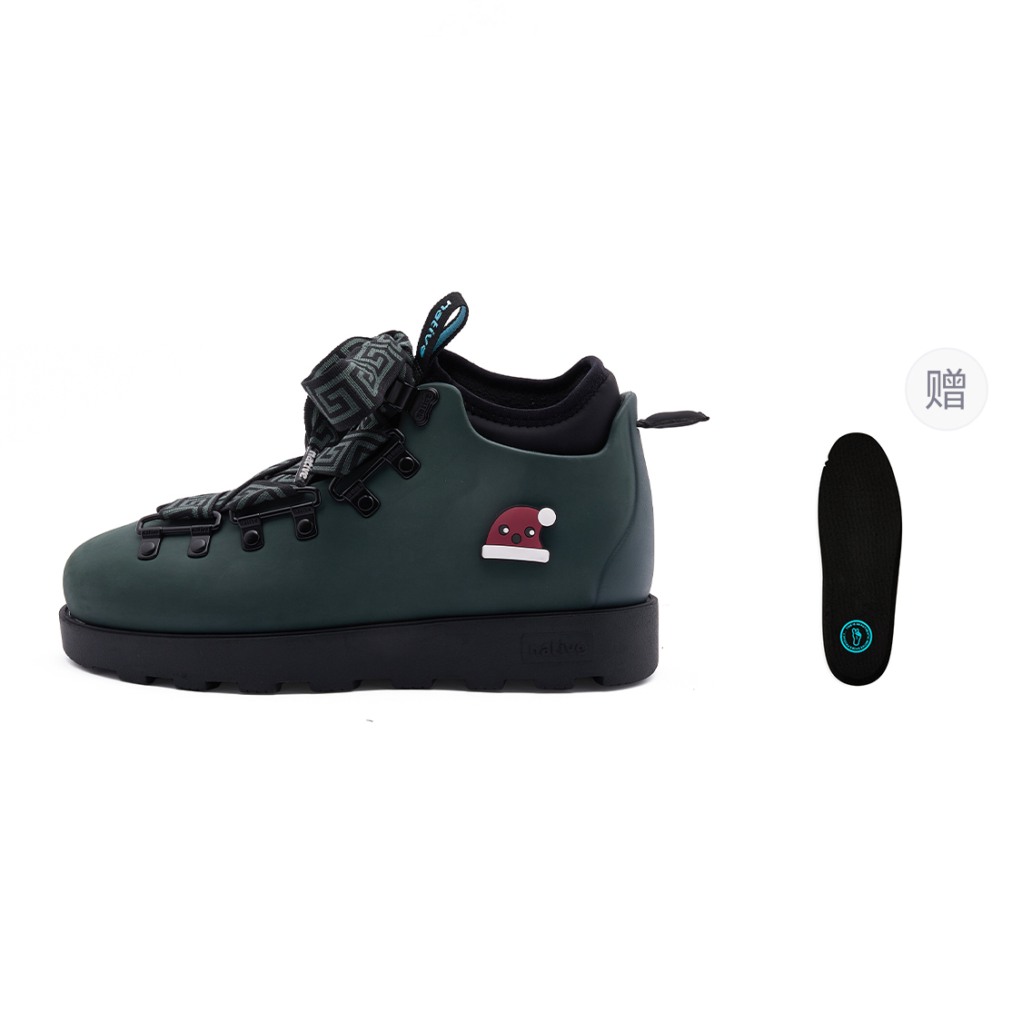 Fitzsimmons 3.0 усовершенствованные рабочие ботинки для активного отдыха короткие ботинки martin unisex Native Shoes, темно-зеленый
Fitzsimmons 3.0 усовершенствованные рабочие ботинки для активного отдыха короткие ботинки martin unisex Native Shoes, темно-зеленый