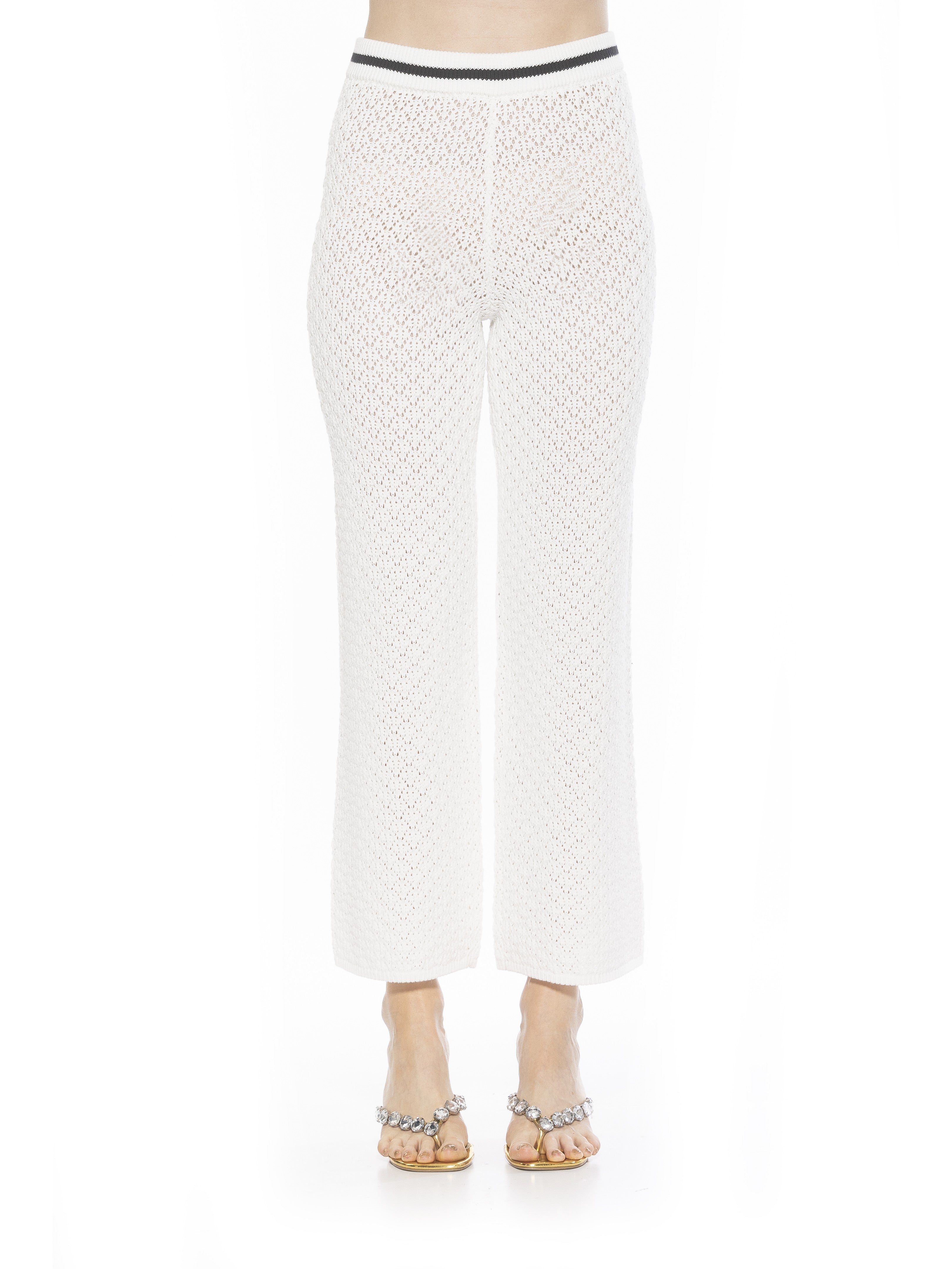 Брюки Кора ALEXIA ADMOR, слоновая кость 
Брюки Кора ALEXIA ADMOR, слоновая кость