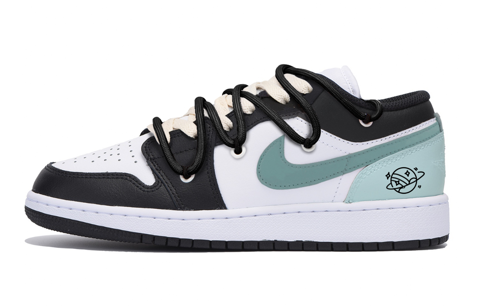 Air 1 Противоскользящие Износостойкие Низкие Винтажные Баскетбольные Кроссовки Мужские Черные Белые Зеленые Jordan
Air 1 Противоскользящие Износостойкие Низкие Винтажные Баскетбольные Кроссовки Мужские Черные Белые Зеленые Jordan