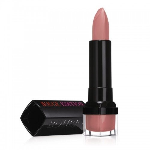 Губная помада 39 Pretty In Nude, 3,5 г Bourjois, Rouge Edition, Черный, Губная помада 39 Pretty In Nude, 3,5 г Bourjois, Rouge Edition
Губная помада 39 Pretty In Nude, 3,5 г Bourjois, Rouge Edition, Черный, Губная помада 39 Pretty In Nude, 3,5 г Bourjois, Rouge Edition