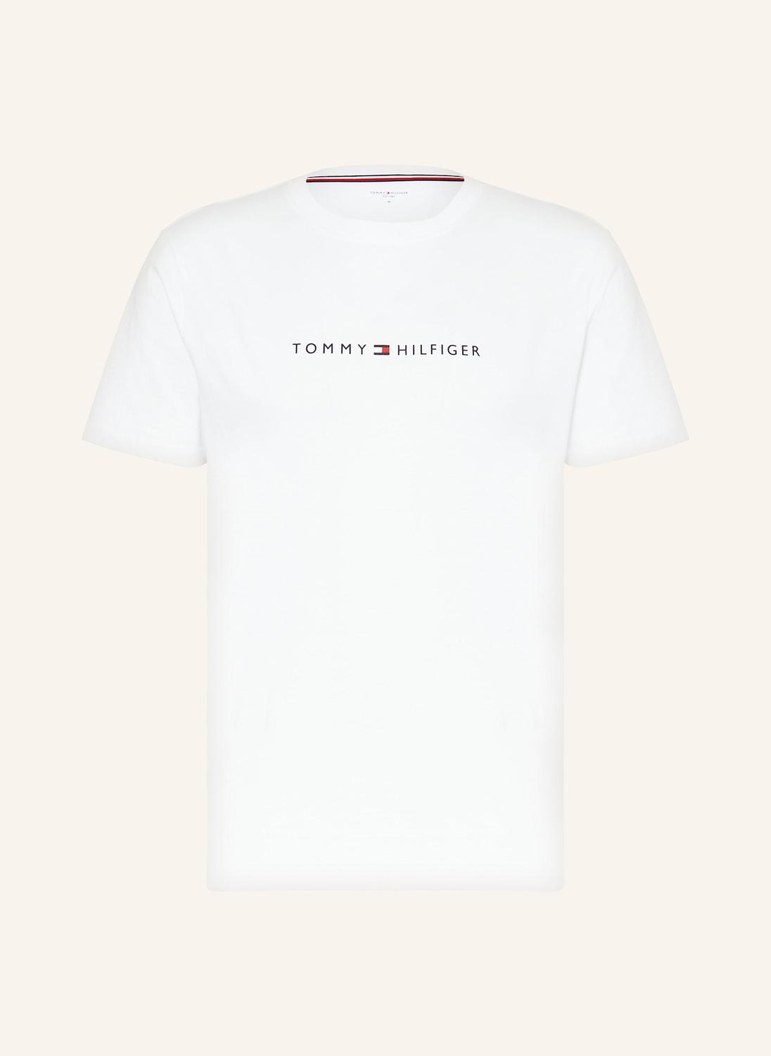 Рубашка для сна Tommy Hilfiger, белый
Рубашка для сна Tommy Hilfiger, белый