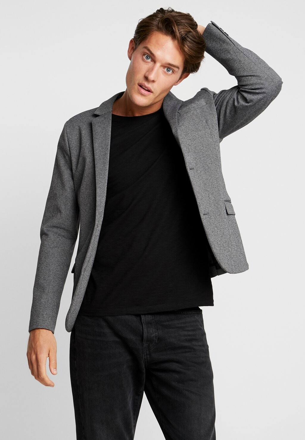 Куртка Lindbergh, цвет grey mix
Куртка Lindbergh, цвет grey mix