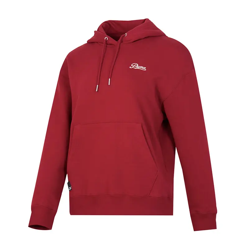 PUMA Красная толстовка Women's Red
PUMA Красная толстовка Women's Red