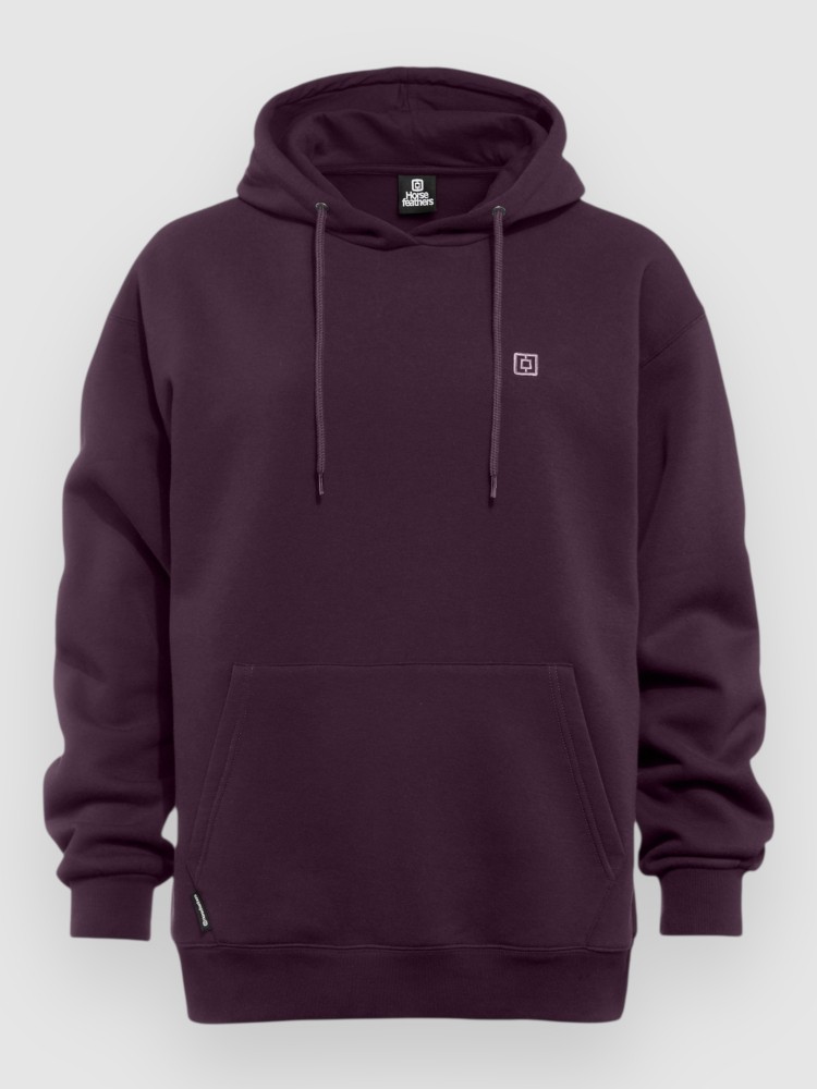 Свитер Horsefeathers Miv Sweater, blackberry
Свитер Horsefeathers Miv Sweater, blackberry