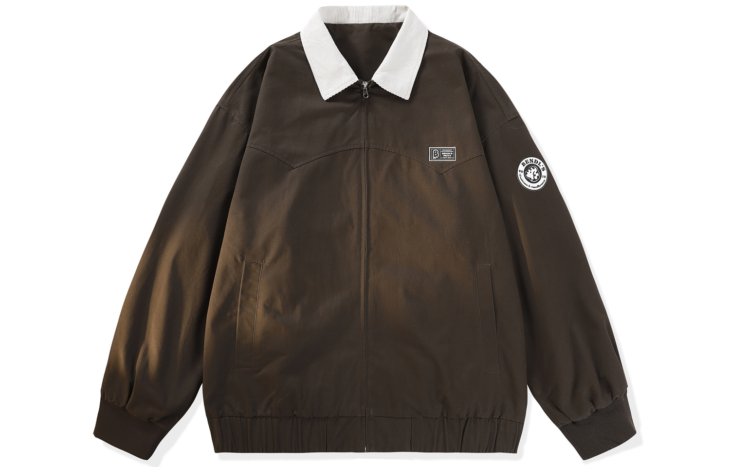 BENDL'S Куртка Unisex, Coffee
BENDL'S Куртка Unisex, Coffee