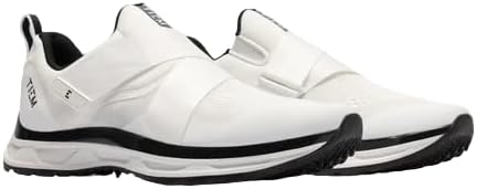 Велосипедные туфли TIEM Mens Slipstream, белый/черный
Велосипедные туфли TIEM Mens Slipstream, белый/черный