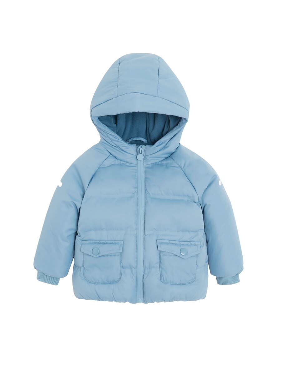 Зимняя куртка Cool Club, небесно-голубой
Зимняя куртка Cool Club, небесно-голубой