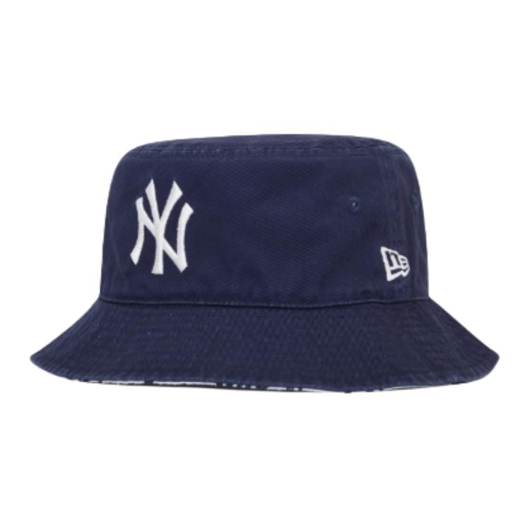 Хлопковые панамы Unisex Navy Blue/White New Era, темно-синий синий/белый
Хлопковые панамы Unisex Navy Blue/White New Era, темно-синий синий/белый
