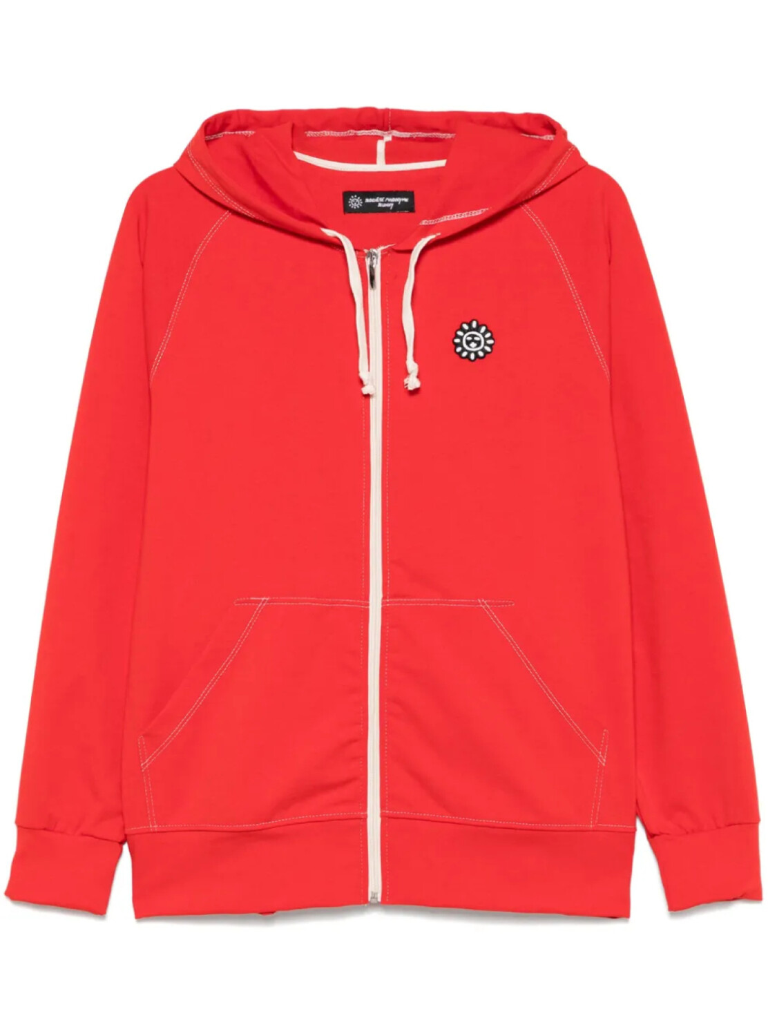 Худи Société Anonyme Sunset, красный
Худи Société Anonyme Sunset, красный