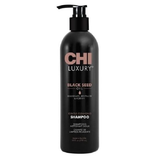 Шампунь для волос, 739 мл CHI, Luxury Black Seed Oil
Шампунь для волос, 739 мл CHI, Luxury Black Seed Oil