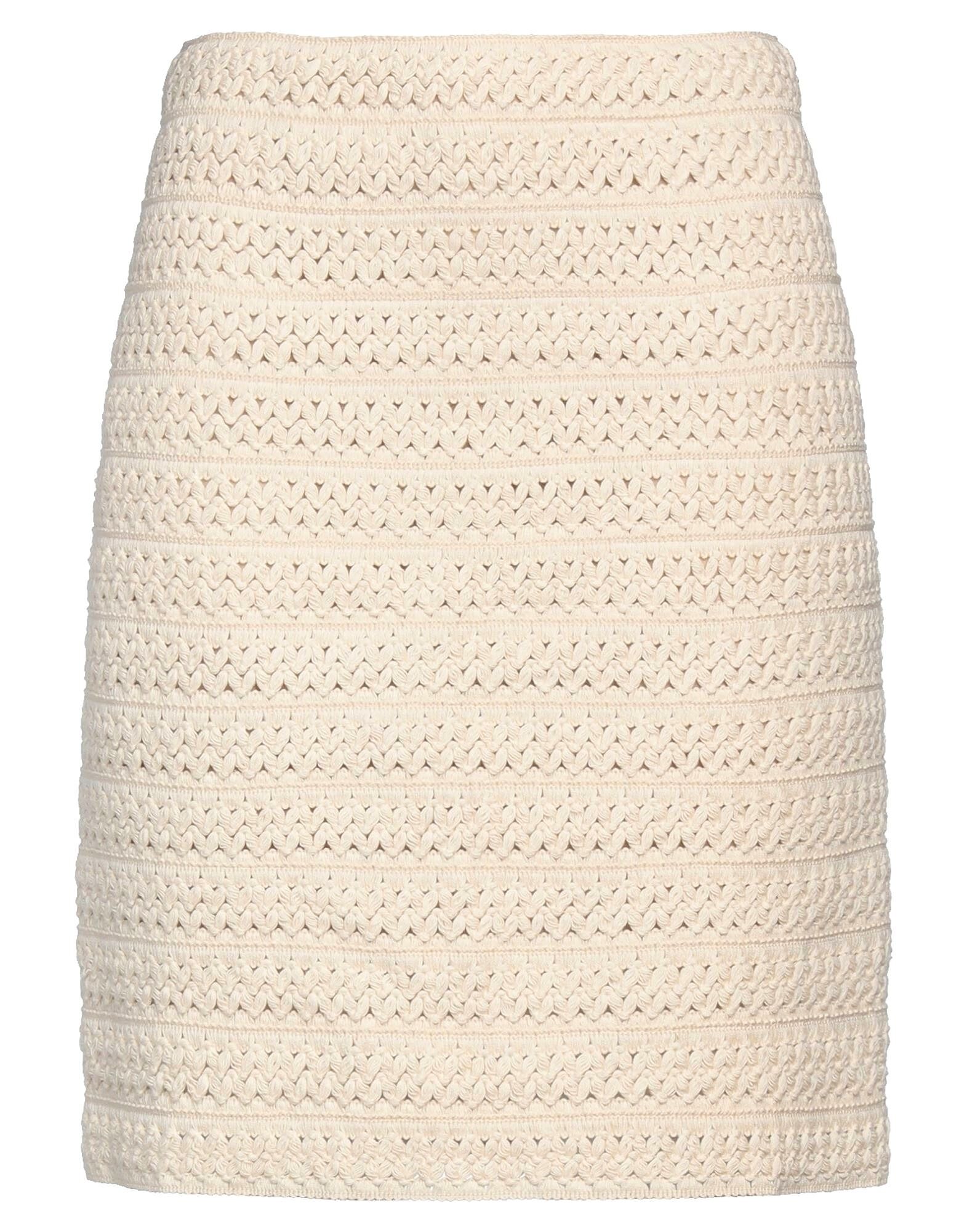 Мини-юбка Ermanno Scervino, айвори
Мини-юбка Ermanno Scervino, айвори