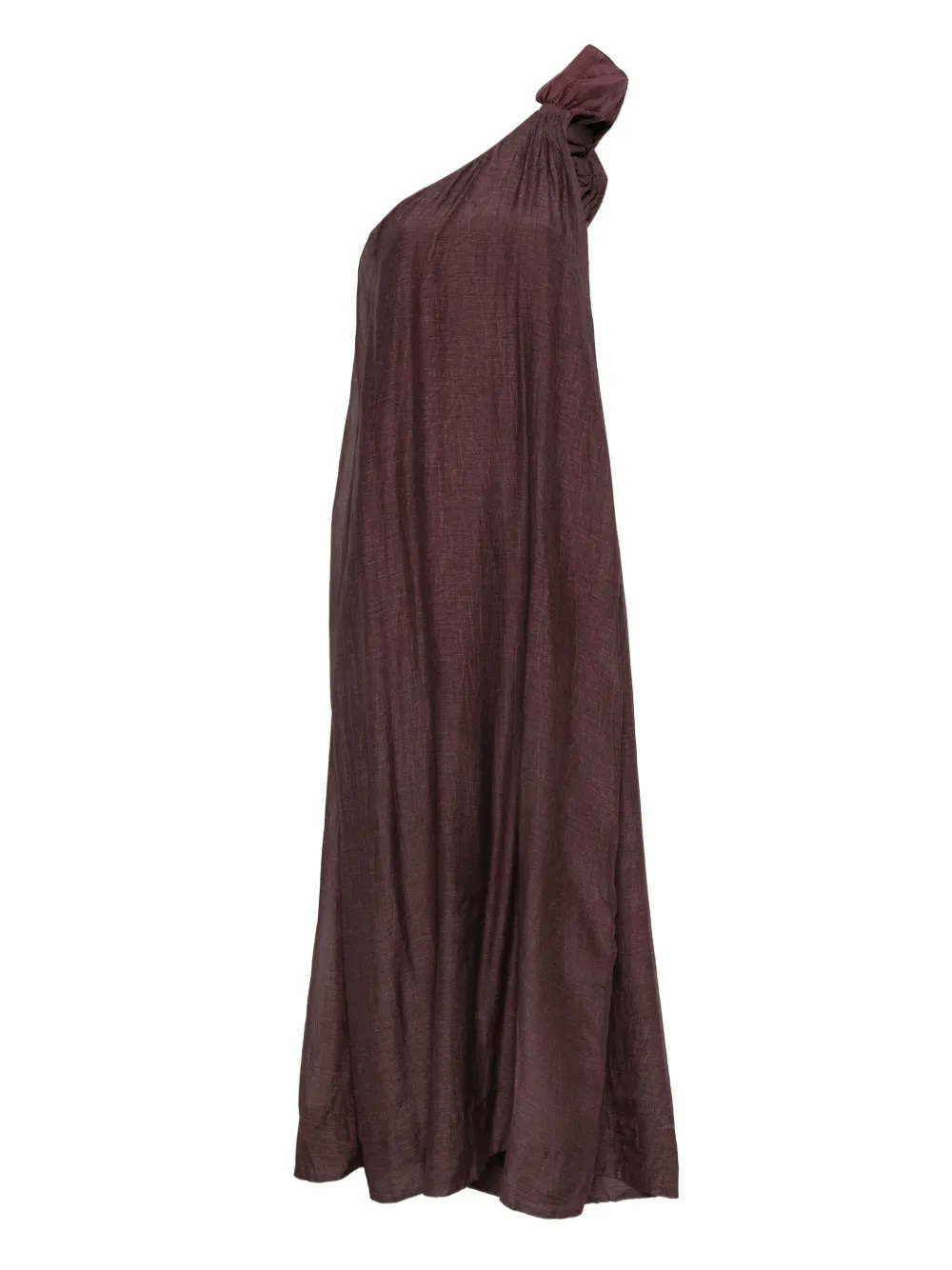 Декорированное платье на одно плечо Mes Demoiselles, фиолетовый
Декорированное платье на одно плечо Mes Demoiselles, фиолетовый