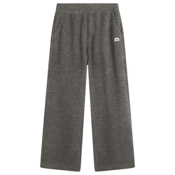 Широкие спортивные брюки из букле Dunst, Melange Grey
Широкие спортивные брюки из букле Dunst, Melange Grey