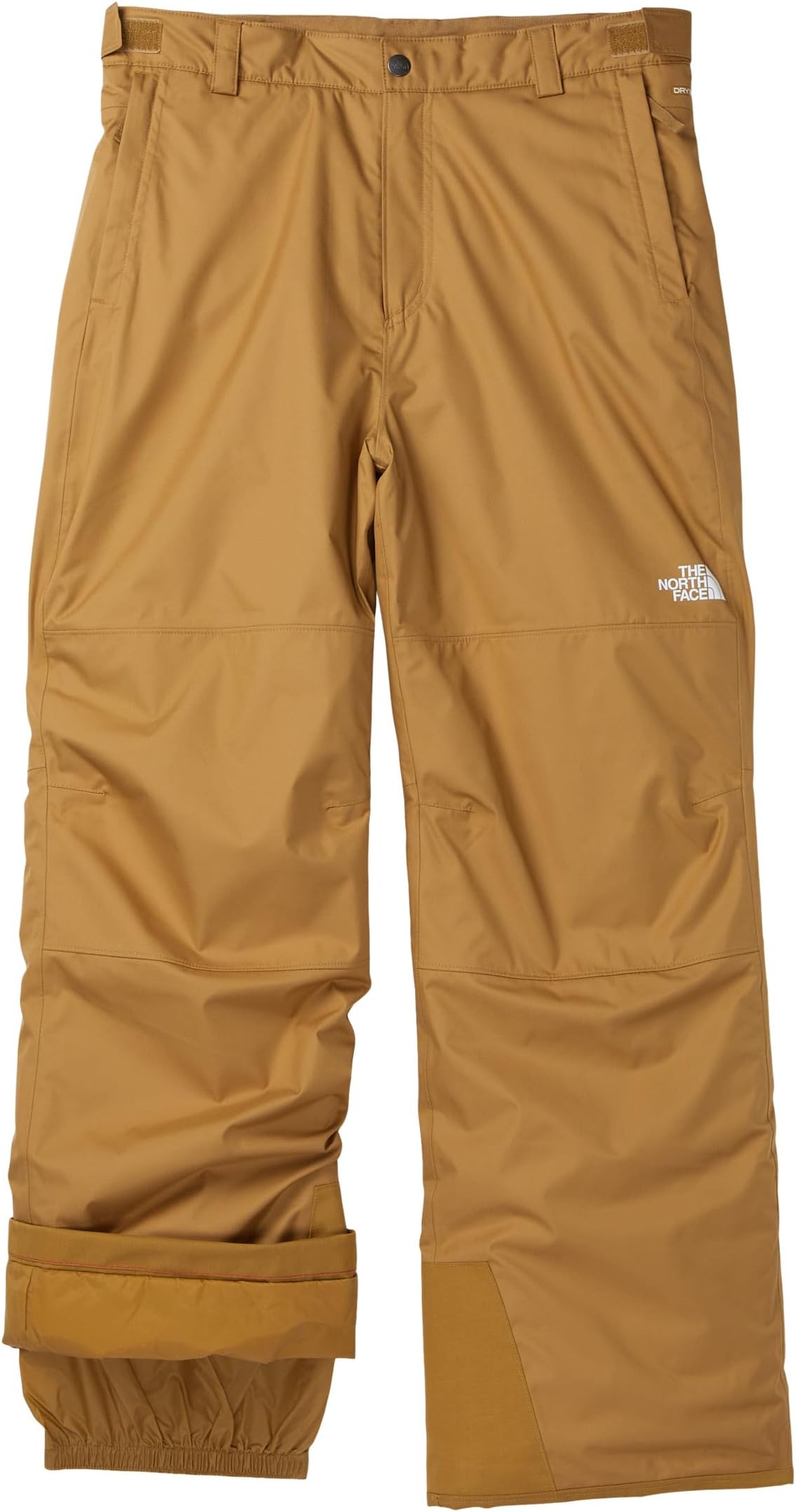 Утепленные брюки Freedom The North Face Kids, Utility Brown
Утепленные брюки Freedom The North Face Kids, Utility Brown