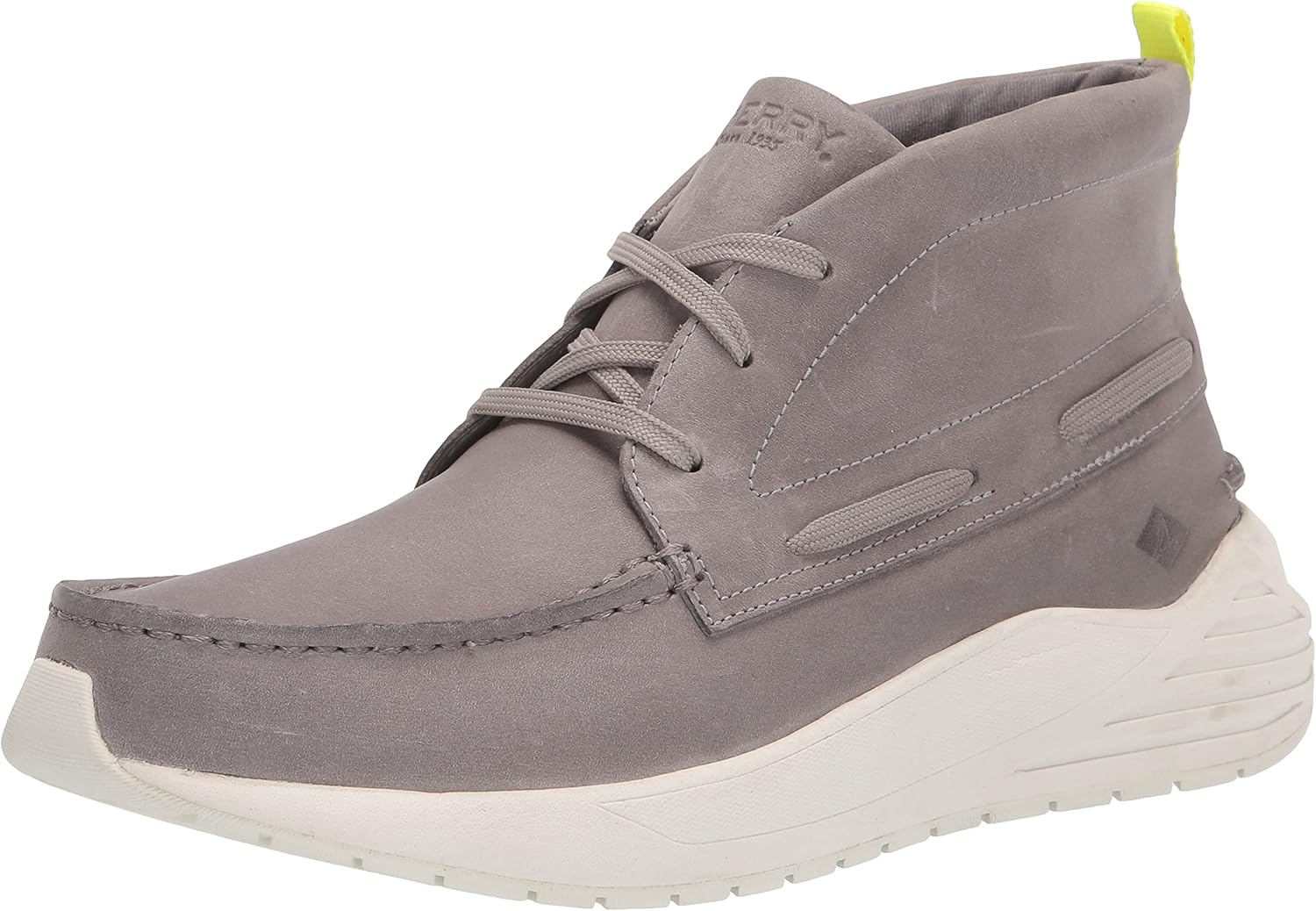 Мужские модные ботинки Sperry Rebel a/O Chukka, серый
Мужские модные ботинки Sperry Rebel a/O Chukka, серый
