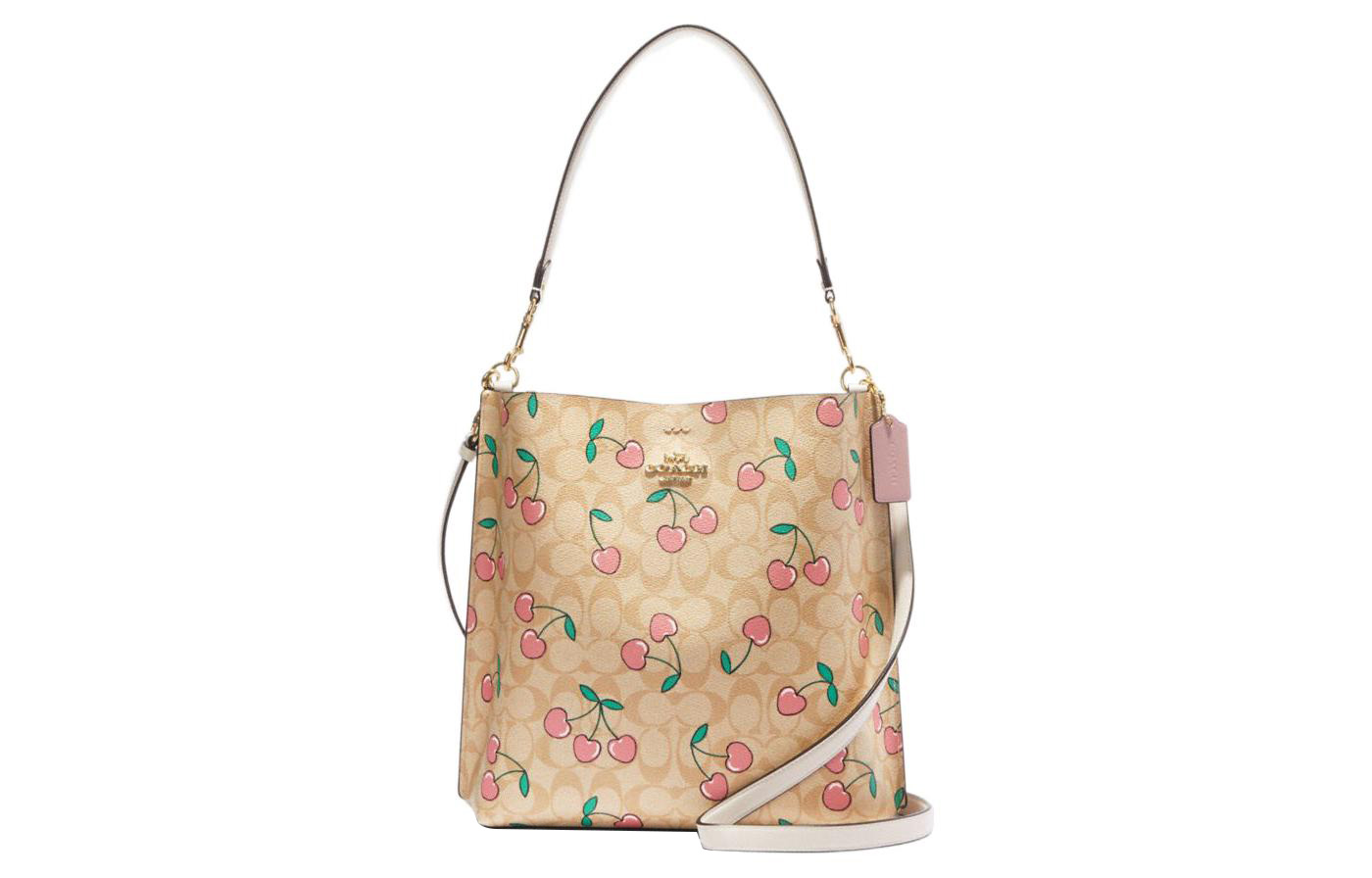 Молли Искусственная Кожа Сумка-Ведро Плечевая Сумка Через Плечо Клатч Обычная Женская Бежевый COACH
Молли Искусственная Кожа Сумка-Ведро Плечевая Сумка Через Плечо Клатч Обычная Женская Бежевый COACH