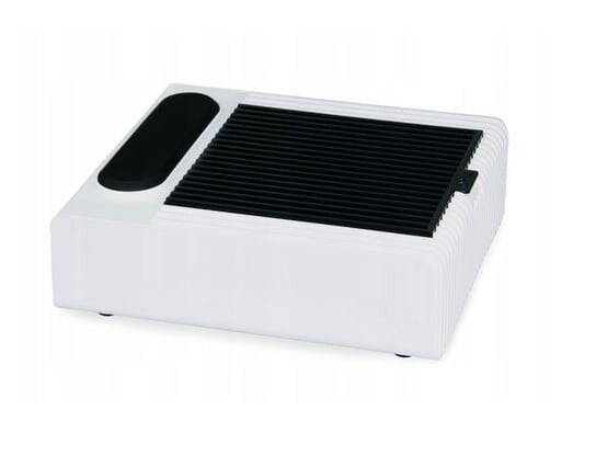 Пылеуловитель для маникюрных ногтей 80 Вт + безмешковый фильтр, inna
Пылеуловитель для маникюрных ногтей 80 Вт + безмешковый фильтр, inna