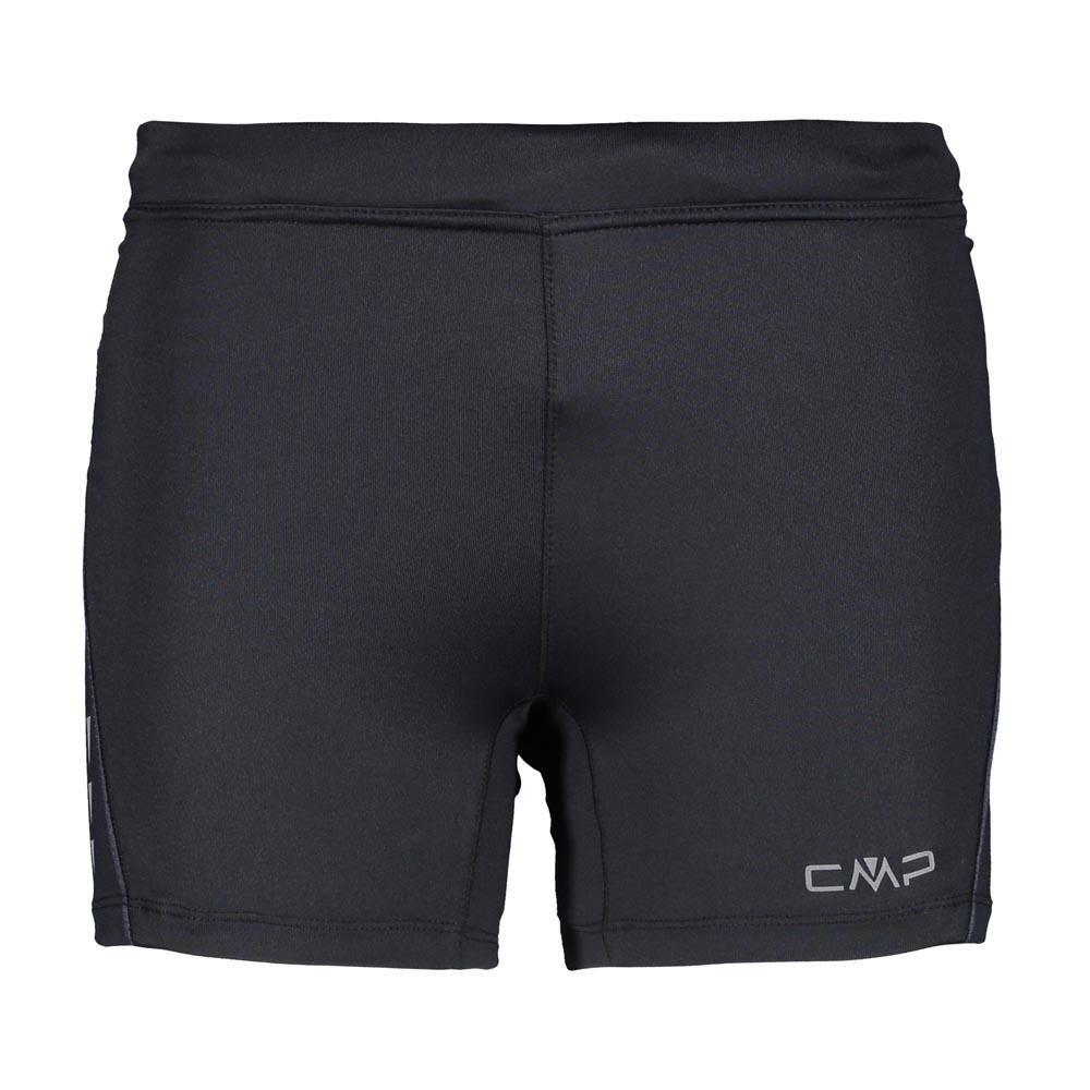 Тайтсы CMP Trail 3C89776T Shorts, черный
Тайтсы CMP Trail 3C89776T Shorts, черный