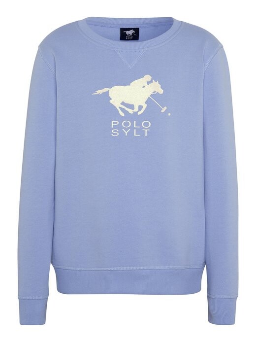 Фуфайка Polo Sylt, синий
Фуфайка Polo Sylt, синий