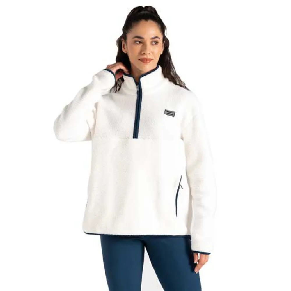 Флис Dare2B Slide Out half zip, бежевый
Флис Dare2B Slide Out half zip, бежевый