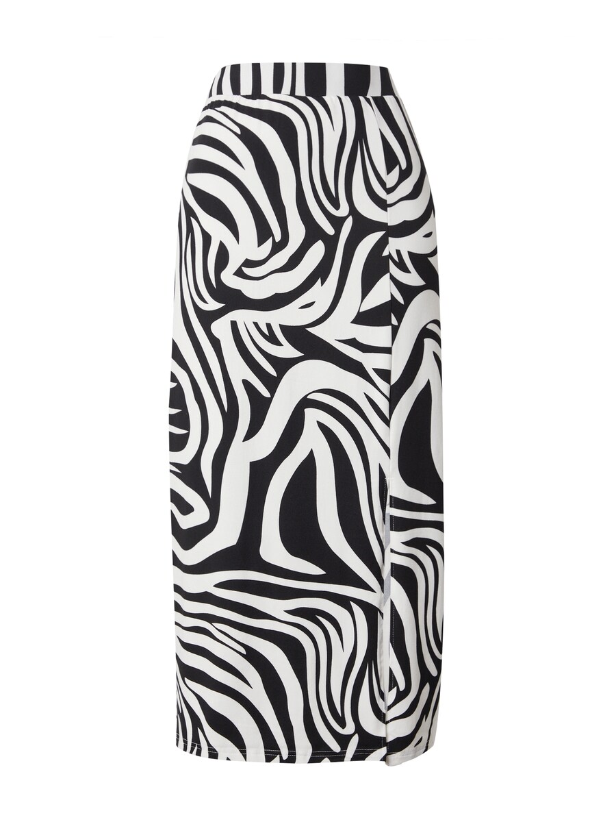 Юбка PIECES PCNALA, черный
Юбка PIECES PCNALA, черный